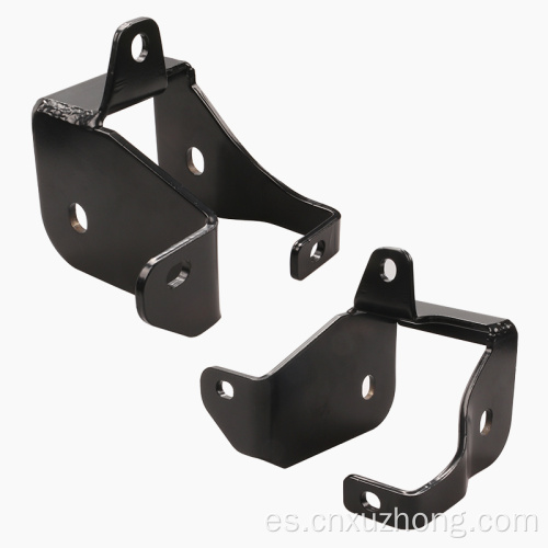 Accesorios de automóviles Xuzhong Sport Motor Swap Mount Kit (soporte izquierdo de 2 tornillos)-Serie D o Serie B DC2 EK